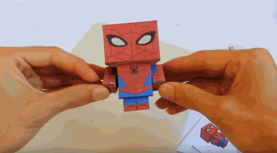 Odoo • une photo avec une légende