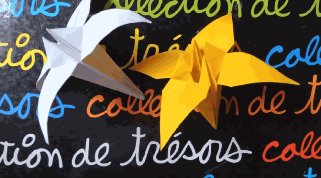 Odoo • une photo avec une légende