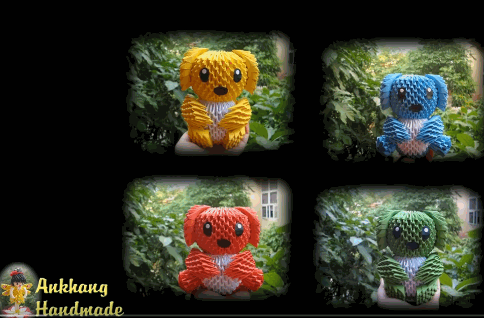 Odoo • une photo avec une légende