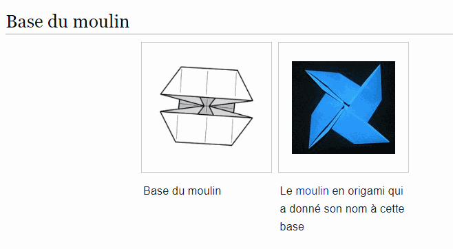 Odoo • Texte et Image