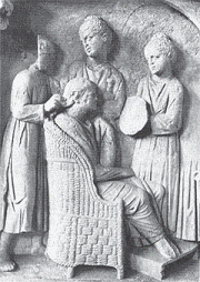 Odoo • Texte et Image