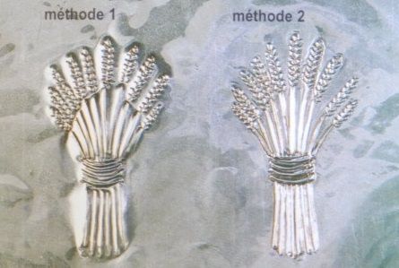 Odoo • Texte et Image