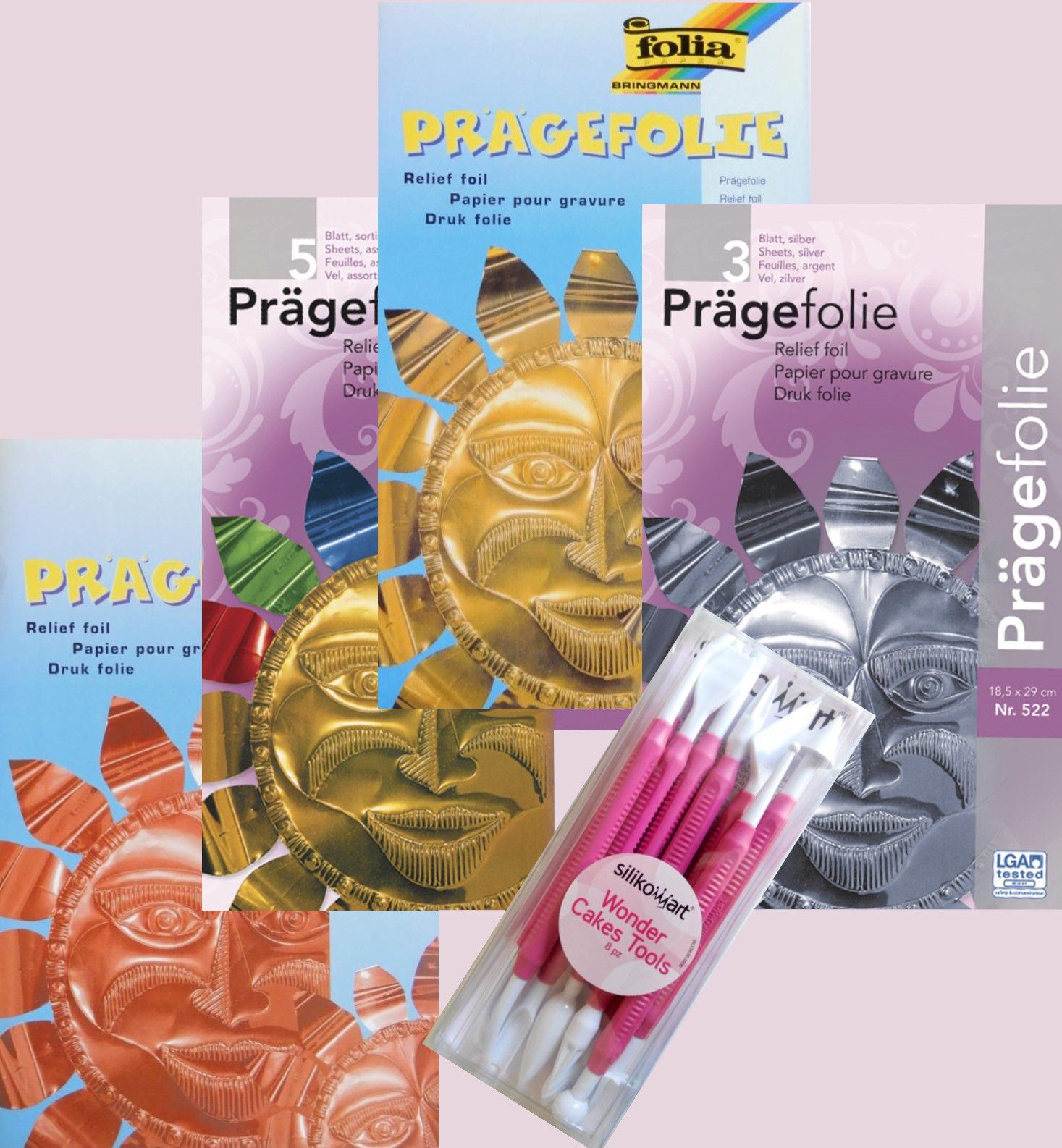 Odoo • Texte et Image