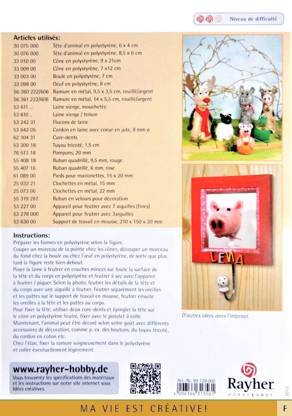 Odoo • Image et Texte