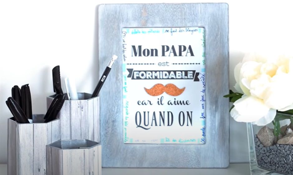 Odoo • une photo avec une légende