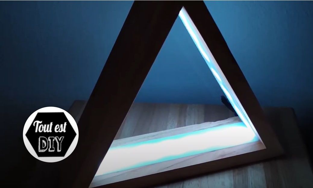 Odoo • une photo avec une légende