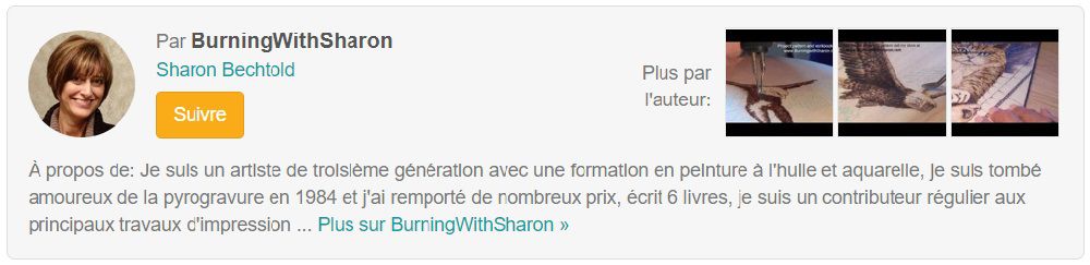 Odoo • Image et Texte