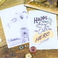 Odoo • une photo avec une légende