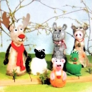 Odoo • une photo avec une légende