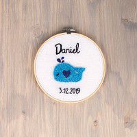 Odoo • une photo avec une légende