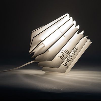 Odoo • une photo avec une légende