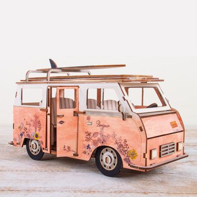 Odoo • une photo avec une légende