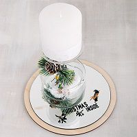 Odoo • une photo avec une légende