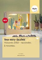 Odoo • une photo avec une légende