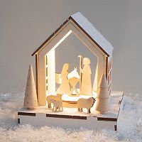 Odoo • une photo avec une légende