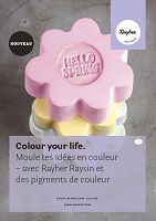 Odoo • une photo avec une légende