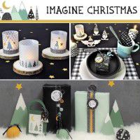 Odoo • une photo avec une légende