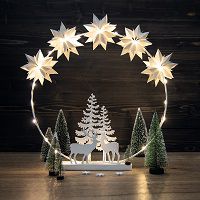 Odoo • une photo avec une légende