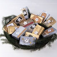 Odoo • une photo avec une légende