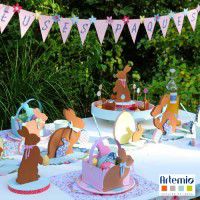 Odoo • une photo avec une légende