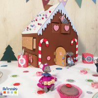 Odoo • une photo avec une légende