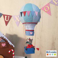 Odoo • une photo avec une légende