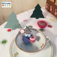 Odoo • une photo avec une légende