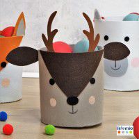 Odoo • une photo avec une légende