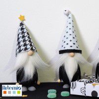 Odoo • une photo avec une légende