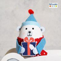 Odoo • une photo avec une légende