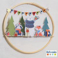 Odoo • une photo avec une légende