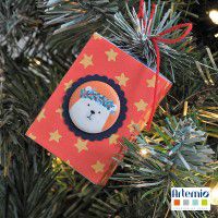 Odoo • une photo avec une légende