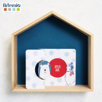 Odoo • une photo avec une légende