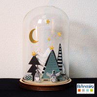 Odoo • une photo avec une légende