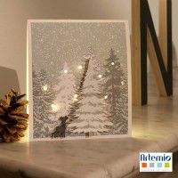 Odoo • une photo avec une légende