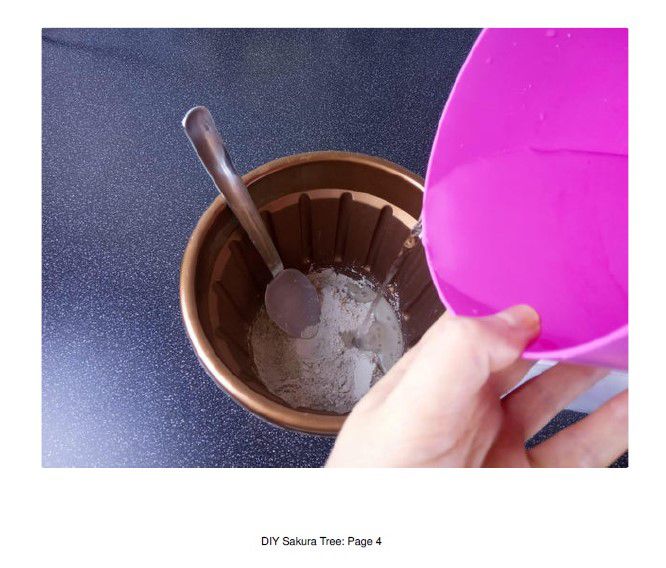 Odoo • Texte et Image