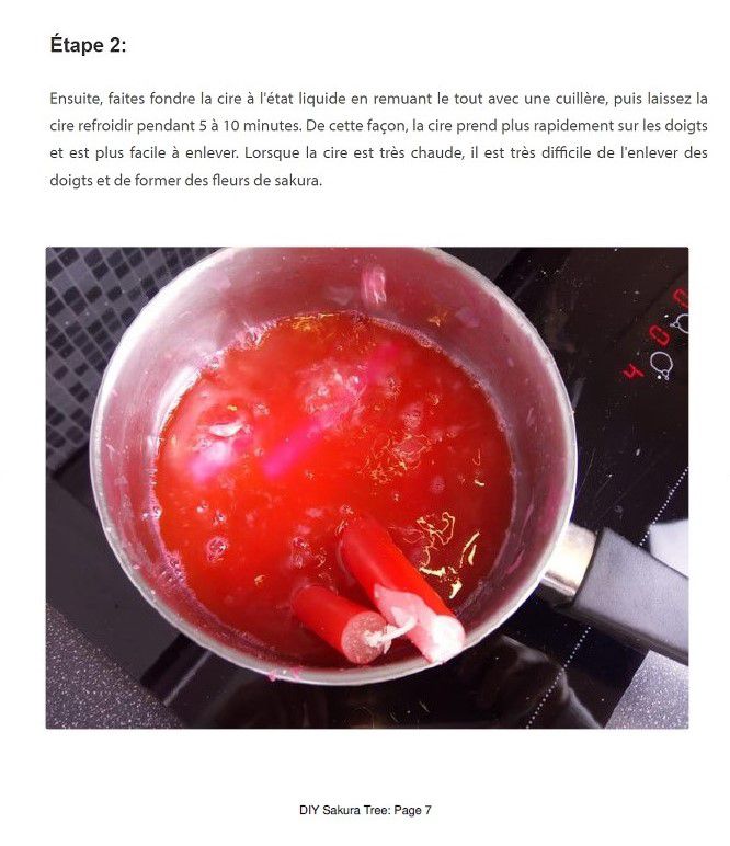 Odoo • Texte et Image