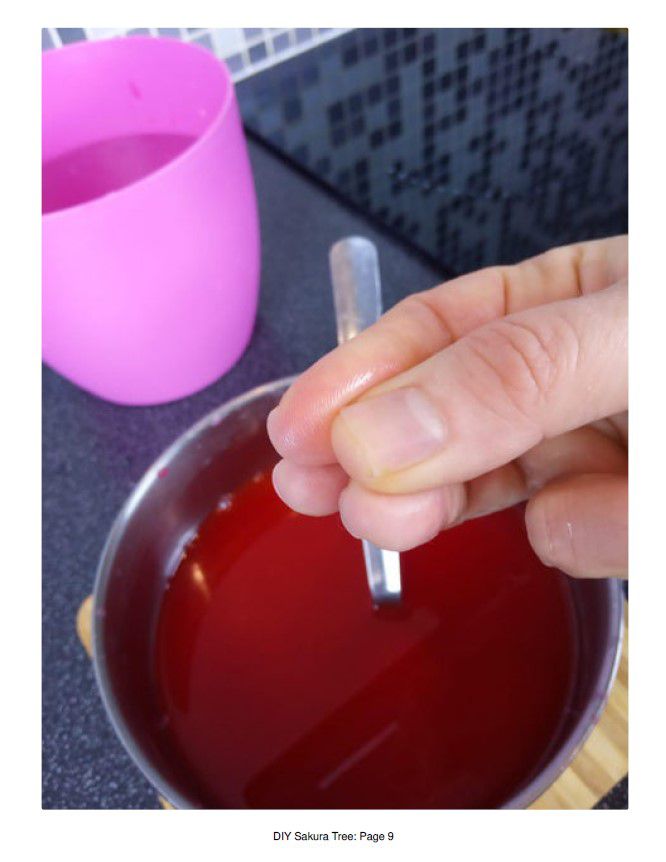 Odoo • Texte et Image