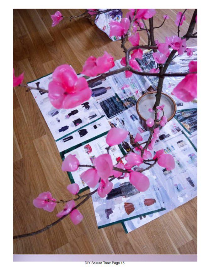 Odoo • Texte et Image