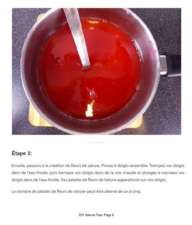 Odoo • Texte et Image