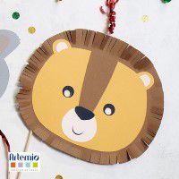 Odoo • une photo avec une légende