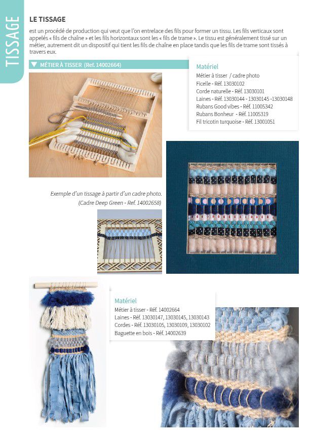 Odoo • Texte et Image