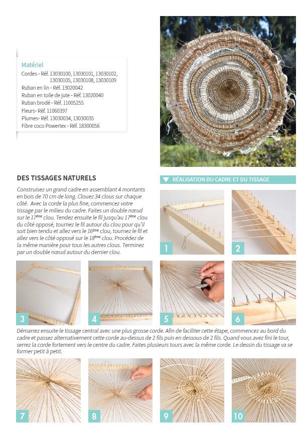 Odoo • Texte et Image