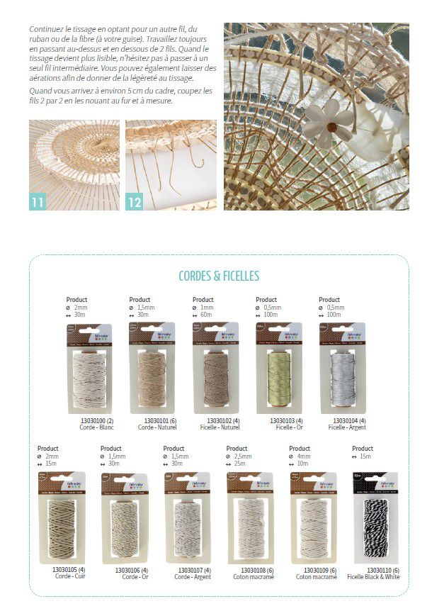 Odoo • Texte et Image