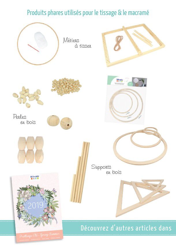 Odoo • Texte et Image