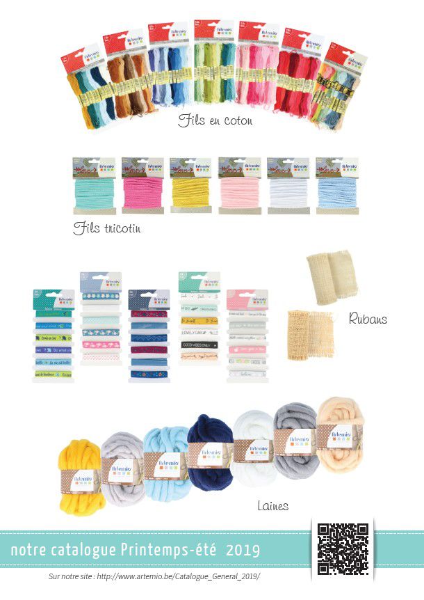 Odoo • Texte et Image