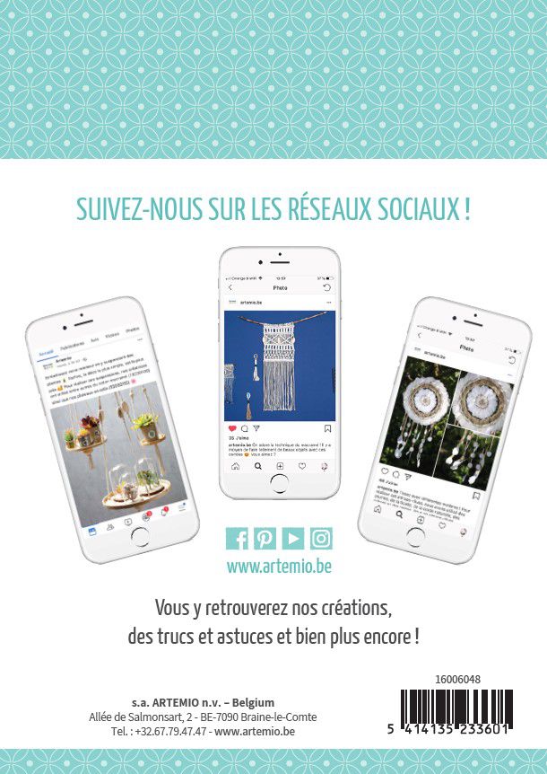 Odoo • Texte et Image