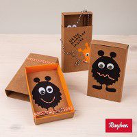 Odoo • une photo avec une légende