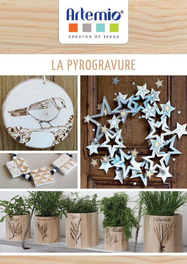 Odoo • Texte et Image