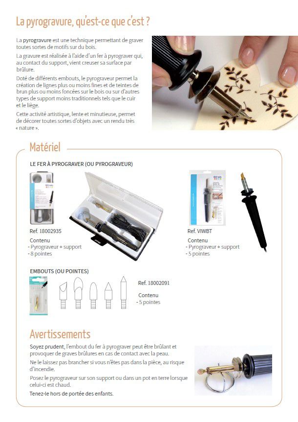 Odoo • Texte et Image